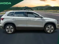 Used Skoda Karoq SE Drive 147 HP (108 kW) 2023 Grey SUV