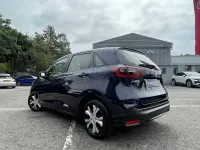 Used Honda Jazz Elegance 122 HP (89 kW) 2024 Midnight blue Hatchback