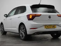 Used VW Polo 95 HP (69 kW) 2023 Hatchback