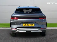 Używany BYD Seal U Design 2025 Szary SUV