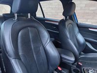 Used BMW 218 M Sport 150 HP (110 kW) 2019 Blue MPV