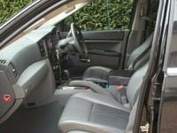 Used Jeep Grand Cherokee 215 HP (158 kW) 2006 SUV