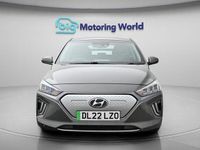 Used Hyundai Ioniq Premium 100 kW (136 HP) 2022 Hatchback