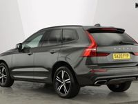 used Volvo XC60 Estate 2.0 B5P [250] R DESIGN 5dr AWD Geartronic