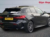 Used BMW 120 M Sport 190 HP (139 kW) 2024 Hatchback