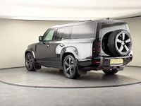 Gebraucht Land Rover Defender S 300 PS (220 kW) 2023 Grau SUV