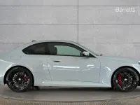 Used BMW M2 Comfort Edition 454 HP (333 kW) 2023 Grey Coupe