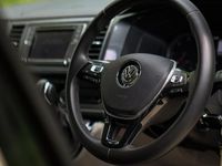 Usado VW California California 150 HP (110 kW) 2018 Preto Van