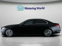 Used Mercedes C200 AMG line 201 HP (147 kW) 2024 Sedan