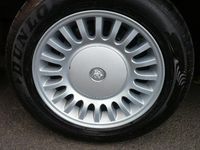Used Jaguar XJ 1999 Sedan