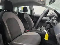 Used Seat Ibiza SE 79 HP (58 kW) 2020 White Hatchback
