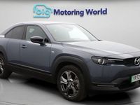 Used Mazda MX30 Makoto 106 kW (145 HP) 2024 SUV