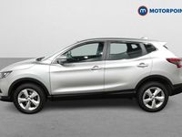 used Nissan Qashqai 1.5 dCi 115 Acenta Premium 5dr