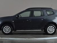 Used Dacia Duster Comfort 90 HP (66 kW) 2022 Grey SUV