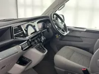 Usado VW California California 150 CV (110 kW) 2023 Gris Van
