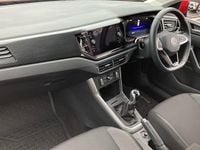 Used VW Polo Life 95 HP (69 kW) 2026 Hatchback