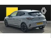 Used Renault Clio Techno 145 HP (106 kW) 2026 Other Hatchback