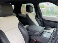 Used Land Rover Discovery SE Dynamic 300 HP (220 kW) 2023 Grey SUV