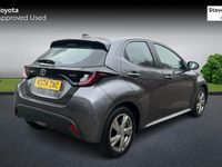 Used Toyota Yaris Hybrid 116 HP (85 kW) 2026 Hatchback