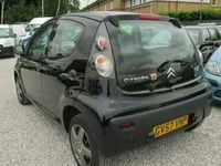 Used Citroën C1 2007 Hatchback
