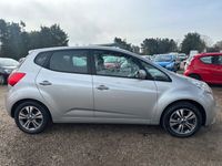 used Kia Venga 1.6 ISG 3 5dr