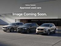 Used Volvo XC40 Ultimate 257 HP (189 kW) 2023 Blue SUV