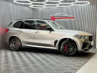 Used BMW X5 M Competition Edition 625 HP (459 kW) 2021 Grey SUV
