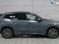 Used BMW iX1 M Sport 150 kW (204 HP) 2024 Storm bay metallic SUV
