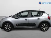 Used Citroën C3 Origins 83 HP (61 kW) 2020 Grey Hatchback