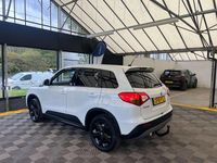 Used Suzuki Vitara 2016 White SUV