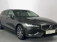 Used Volvo V60 Inscription 161 HP (118 kW) 2022 Estate