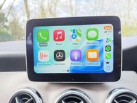 Used Mercedes GLA200 Executive 2018 Grey SUV