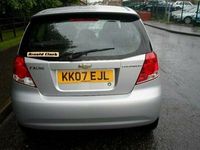 Used Chevrolet Kalos 2007 Hatchback