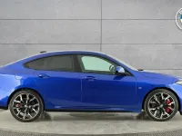 Used BMW 220 Gran Coupé M Sport 168 HP (123 kW) 2025 Blue Coupe