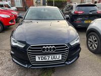 used Audi A6 2.0 TDI Ultra SE Executive 4dr S Tronic