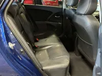 Used Toyota Avensis Business Edition 112 HP (82 kW) 2015 Blue Estate