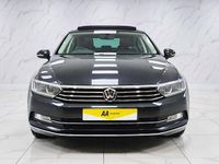 Used VW Passat GT 150 HP (110 kW) 2019 Grey Sedan