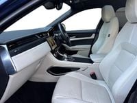 Used Jaguar F-Pace R-Dynamic 2022 Blue SUV