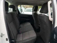 Używany Toyota HiLux Active 150 KM (110 kW) 2022 Biały Pickup