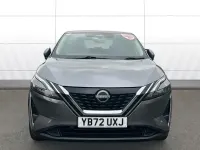 Used Nissan Qashqai Acenta Premium 190 HP (139 kW) 2023 SUV