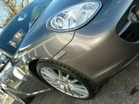Used Porsche Cayman 2007 Coupe