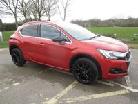 used DS Automobiles DS4 Crossback 