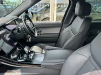 Used Land Rover Range Rover Sport SE Dynamic 440 HP (323 kW) 2023 Metallic  santorini black SUV