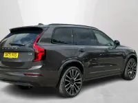 Used Volvo XC90 Ultra 455 HP (334 kW) 2026 SUV