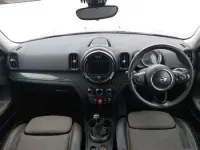 Used Mini Cooper D 150 HP (110 kW) 2018 Red Hatchback
