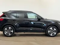 Used Volvo XC40 Plus 194 HP (142 kW) 2025 Black SUV