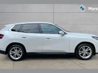 Used BMW X3 xLine 299 HP (219 kW) 2025 White SUV