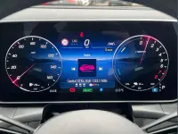 Used Mercedes GLC300 Urban 308 HP (226 kW) 2025 Blue SUV