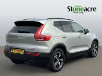 Used Volvo XC40 Plus 163 HP (119 kW) 2026 SUV