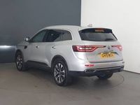 used Renault Koleos 2.0 dCi GT Line 5dr 2WD X-Tronic